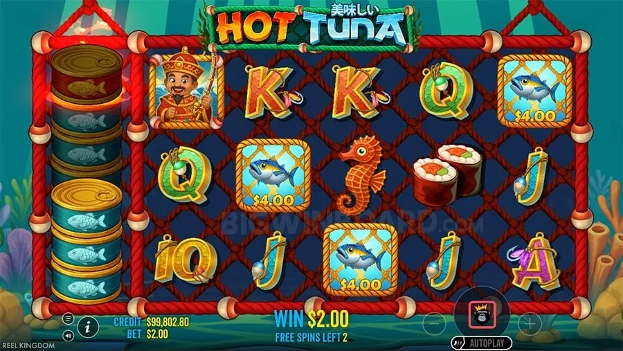 Winning Slot Strategies
